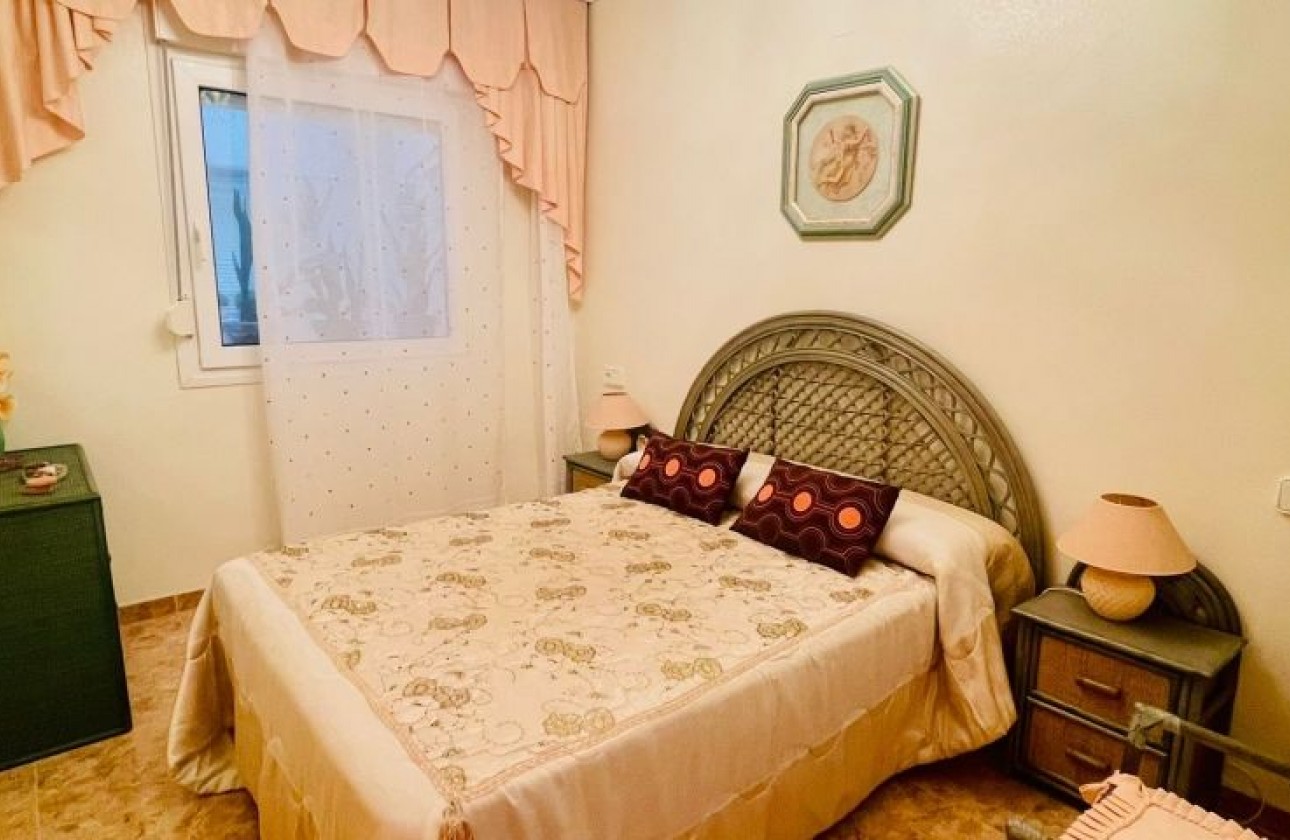 Reventa - Apartamento / piso - Torrevieja - torrevieja