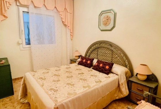 Reventa - Apartamento / piso - Torrevieja - torrevieja