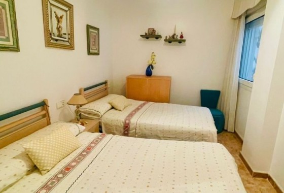 Reventa - Apartamento / piso - Torrevieja - torrevieja