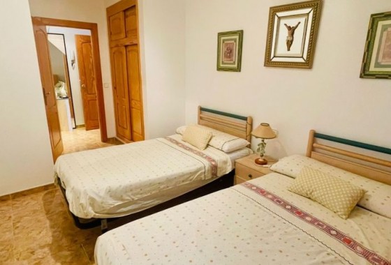 Reventa - Apartamento / piso - Torrevieja - torrevieja