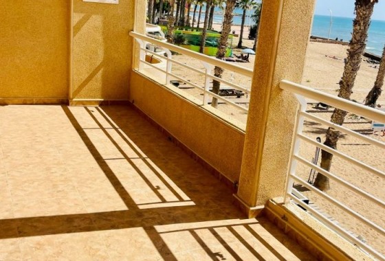 Reventa - Apartamento / piso - Torrevieja - torrevieja