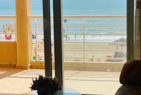 Reventa - Apartamento / piso - Torrevieja - torrevieja