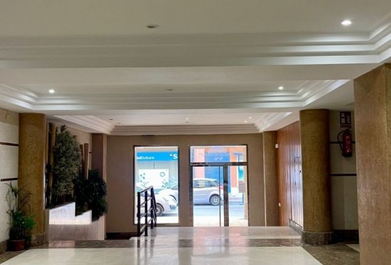 Reventa - Apartamento / piso - Torrevieja - torrevieja