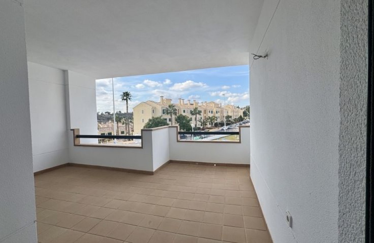 Revente - Appartement - Orihuela Costa
