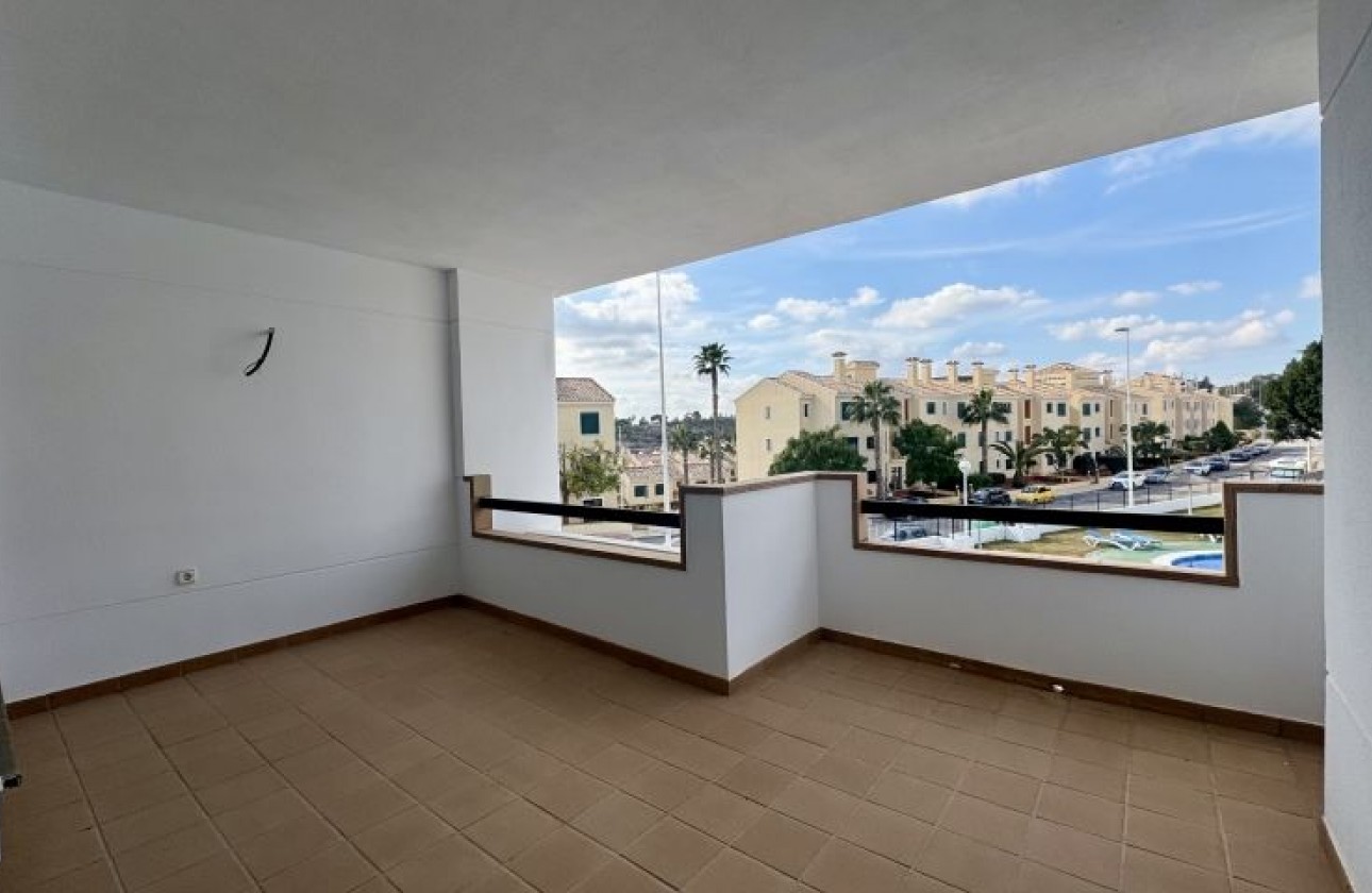 Revente - Appartement - Orihuela Costa
