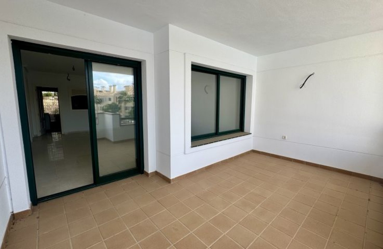 Revente - Appartement - Orihuela Costa
