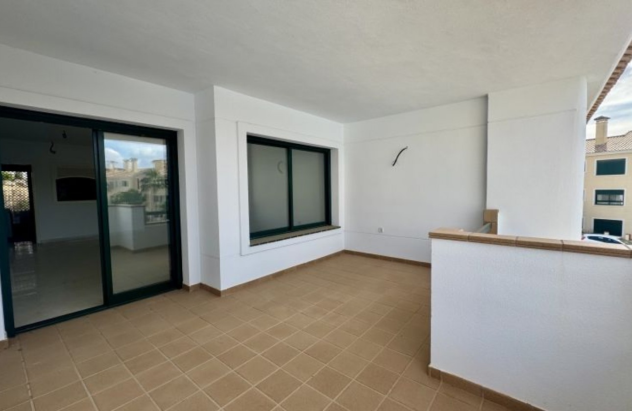 Revente - Appartement - Orihuela Costa