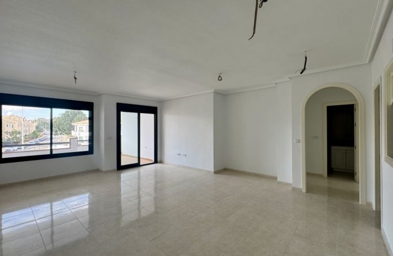 Revente - Appartement - Orihuela Costa