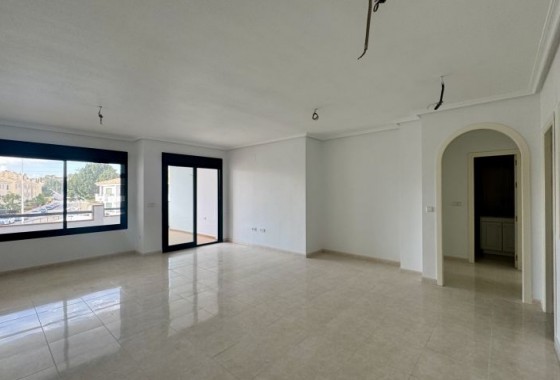 Revente - Appartement - Orihuela Costa