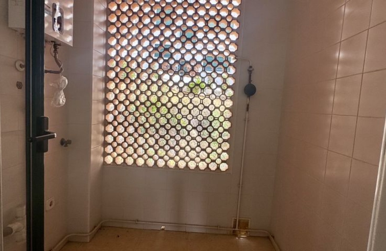 Revente - Appartement - Orihuela Costa