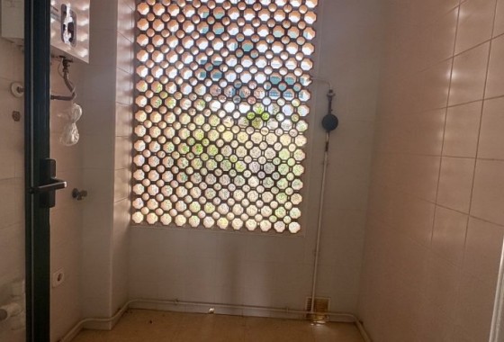 Revente - Appartement - Orihuela Costa