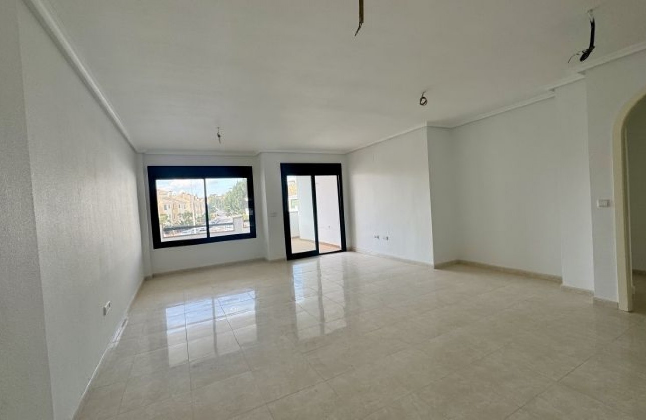 Revente - Appartement - Orihuela Costa