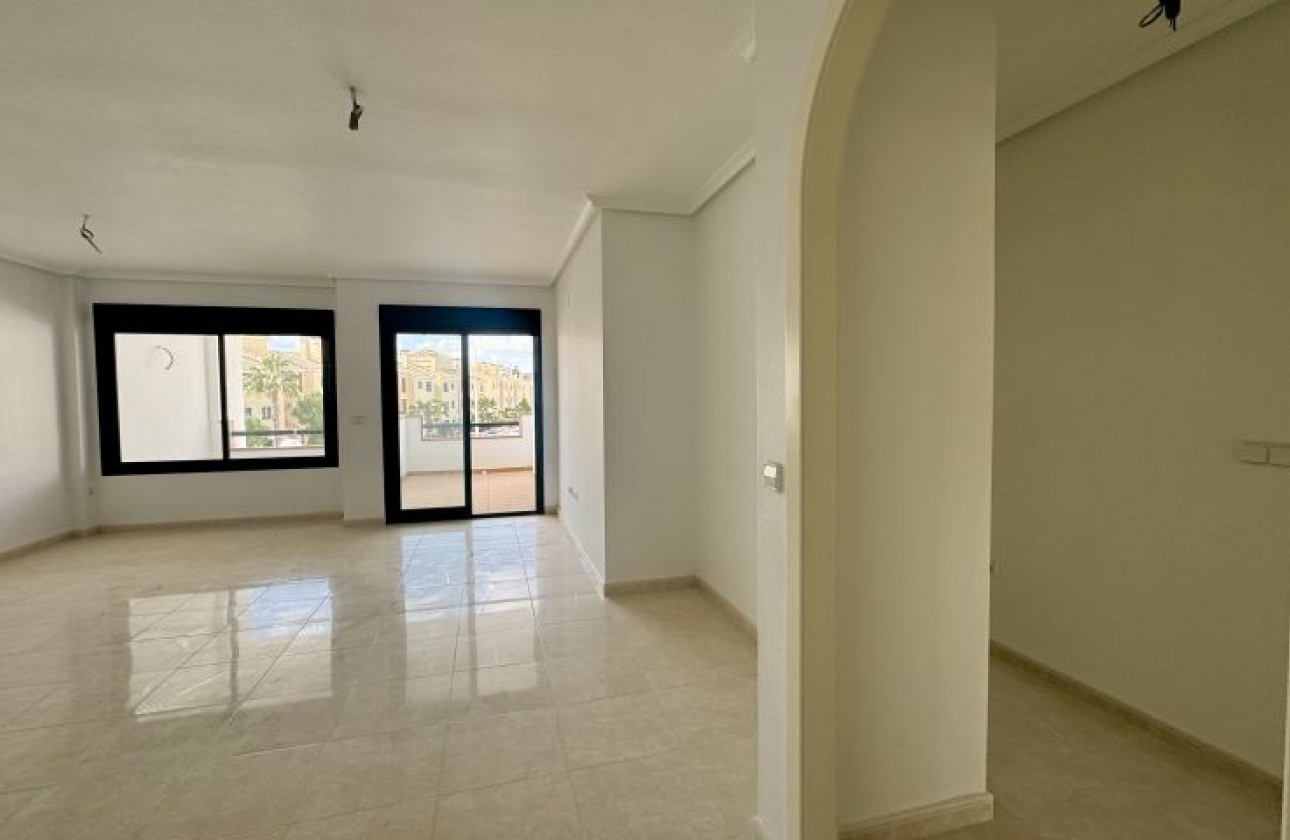 Revente - Appartement - Orihuela Costa