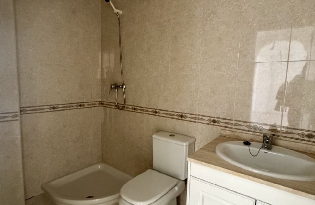 Revente - Appartement - Orihuela Costa