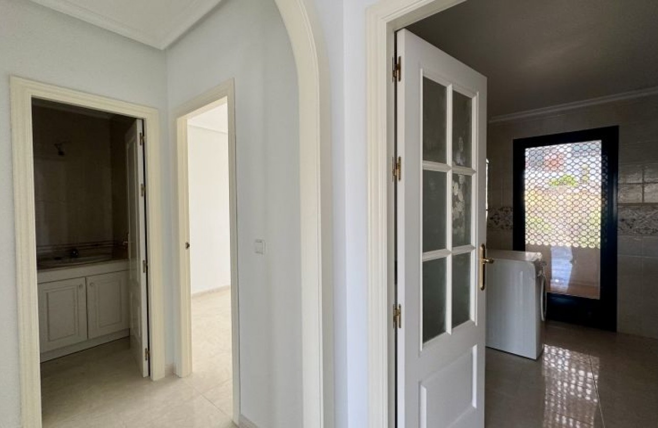 Revente - Appartement - Orihuela Costa