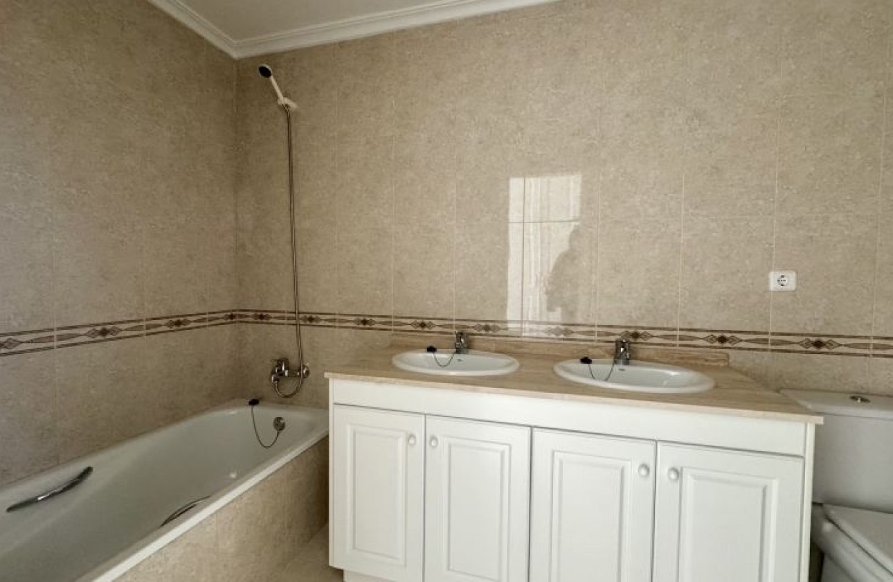 Revente - Appartement - Orihuela Costa