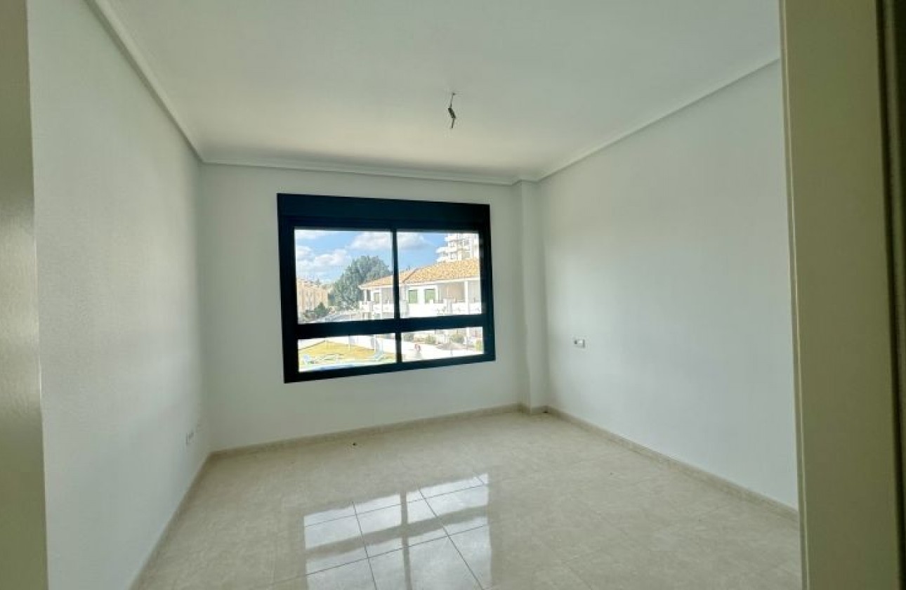 Revente - Appartement - Orihuela Costa