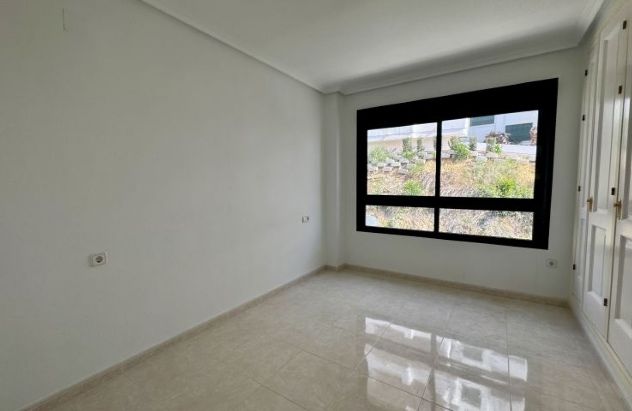 Revente - Appartement - Orihuela Costa