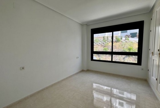 Revente - Appartement - Orihuela Costa