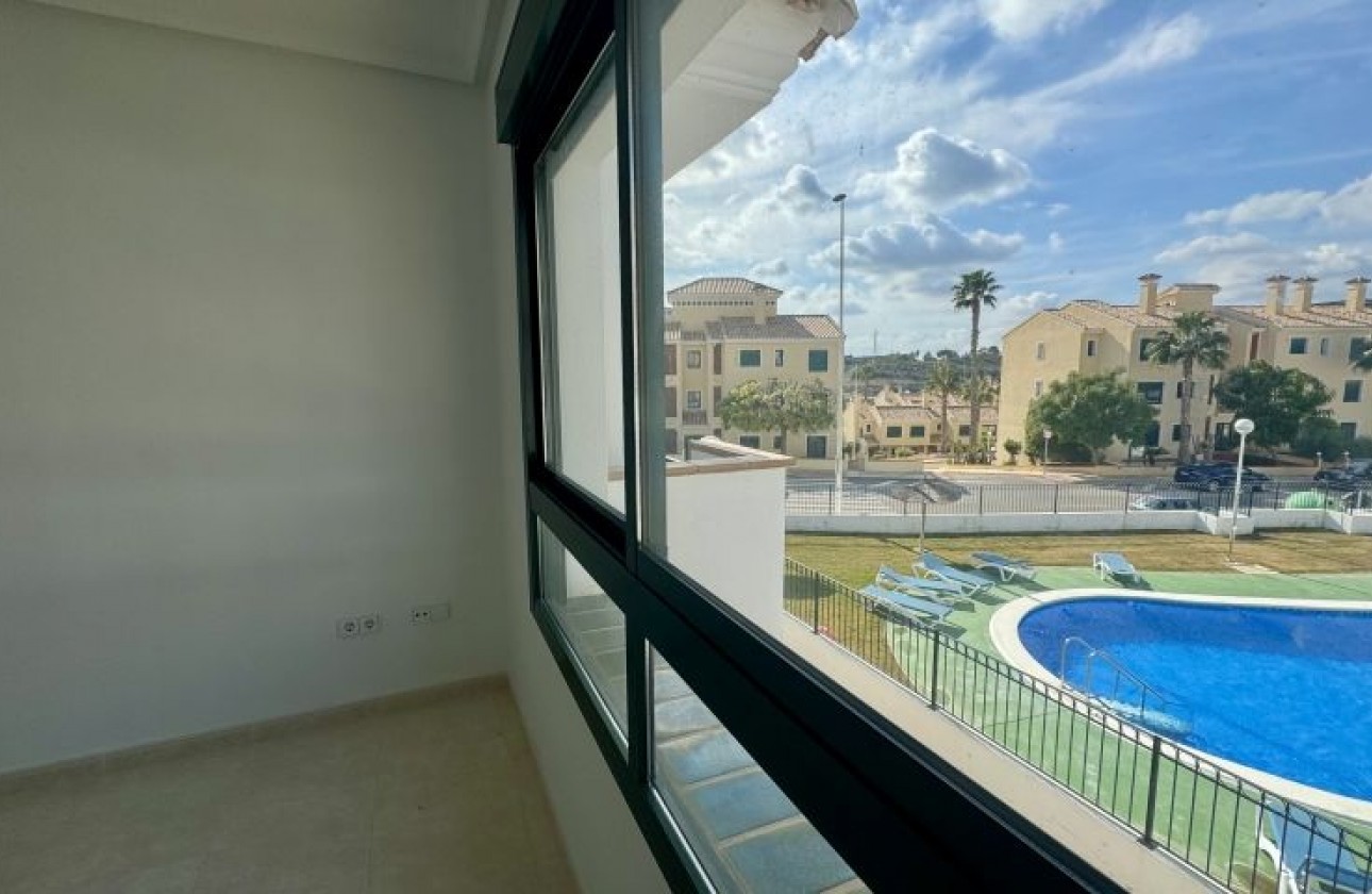 Revente - Appartement - Orihuela Costa