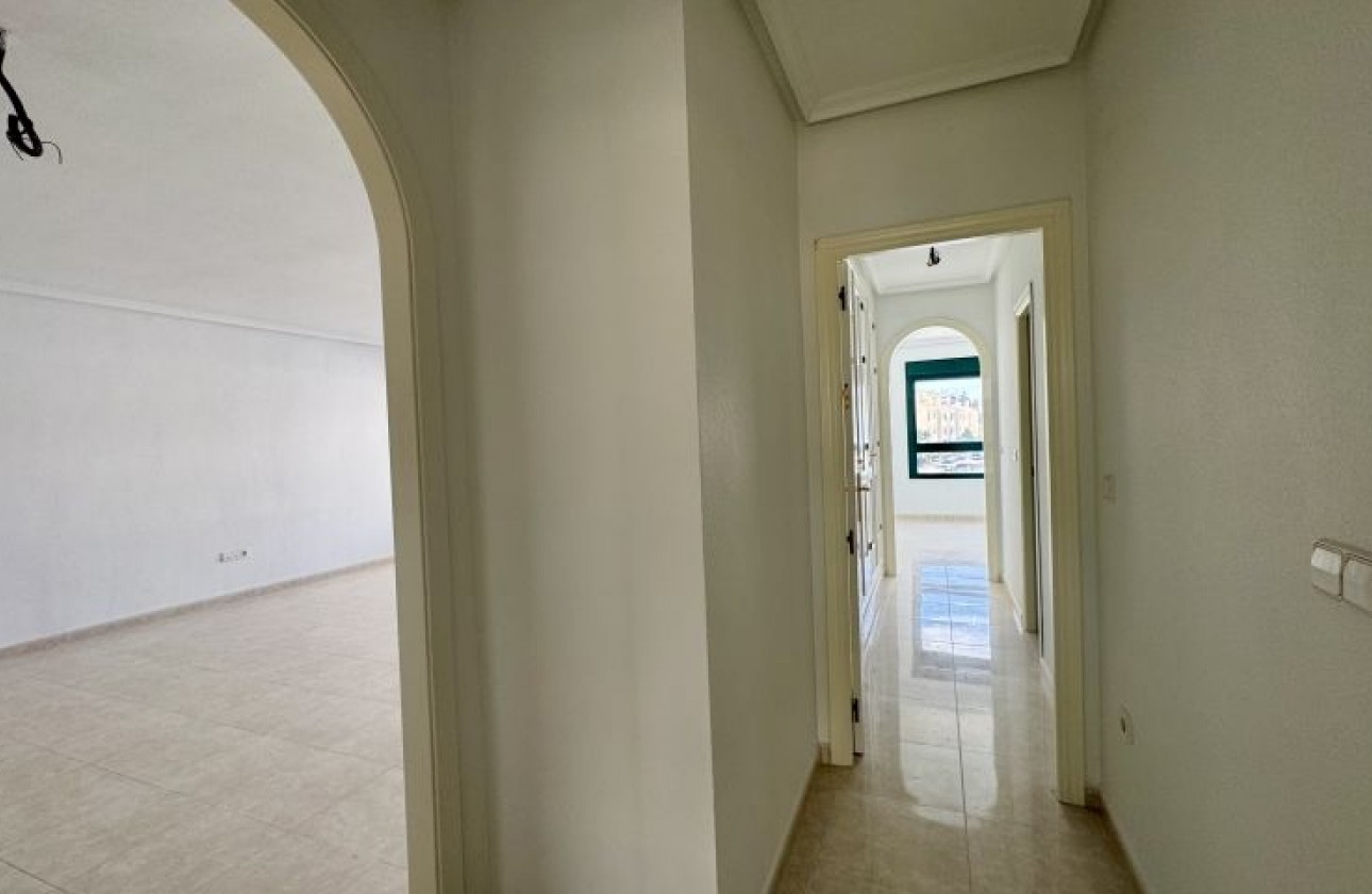 Revente - Appartement - Orihuela Costa