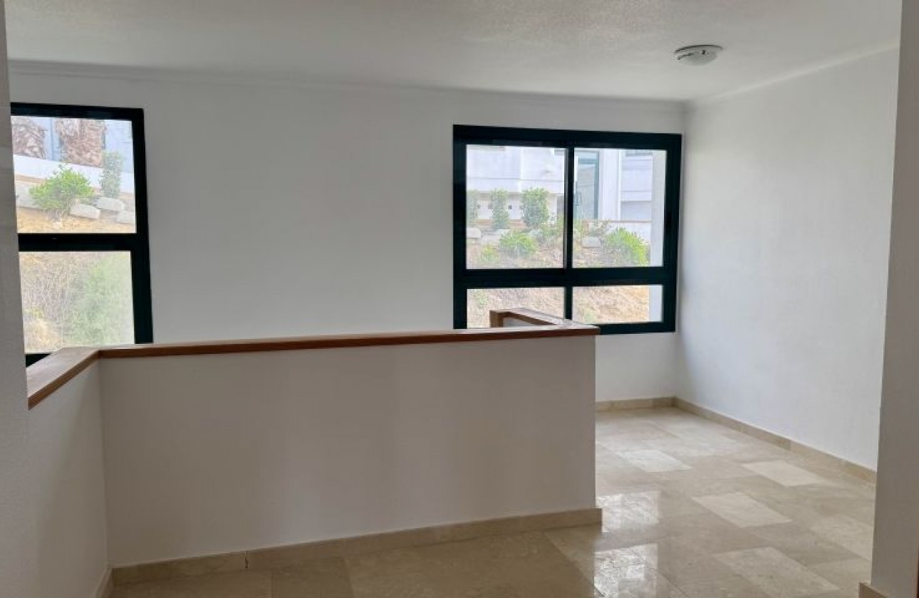 Revente - Appartement - Orihuela Costa