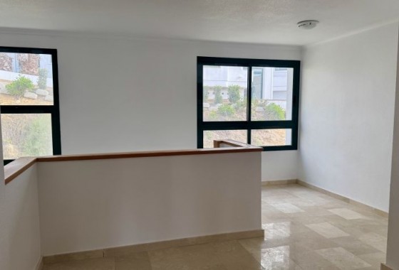 Revente - Appartement - Orihuela Costa