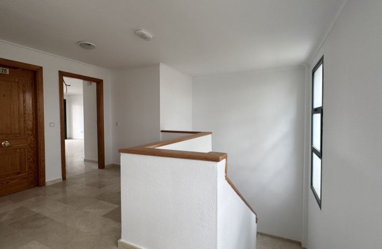 Revente - Appartement - Orihuela Costa