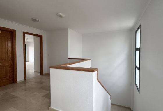 Revente - Appartement - Orihuela Costa