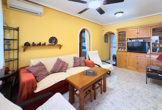 Revente - Appartement - Torrevieja - La Mata pueblo