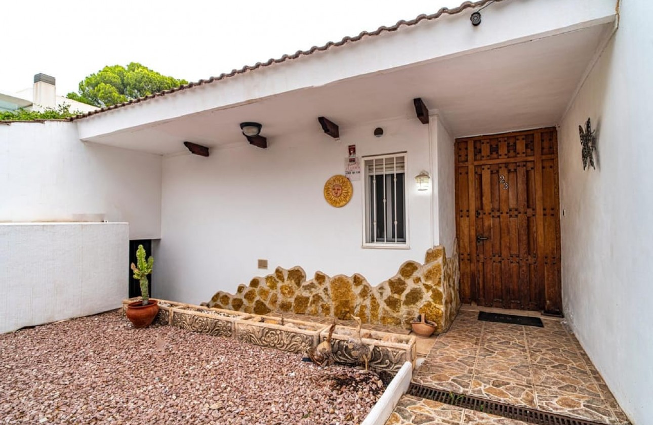 Reventa - Chalet - Villamartin