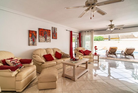 Reventa - Chalet - Villamartin