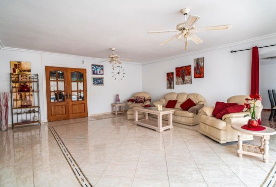 Reventa - Chalet - Villamartin