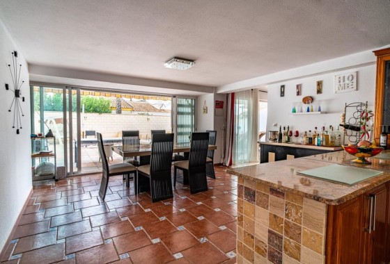 Reventa - Chalet - Villamartin