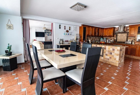 Reventa - Chalet - Villamartin