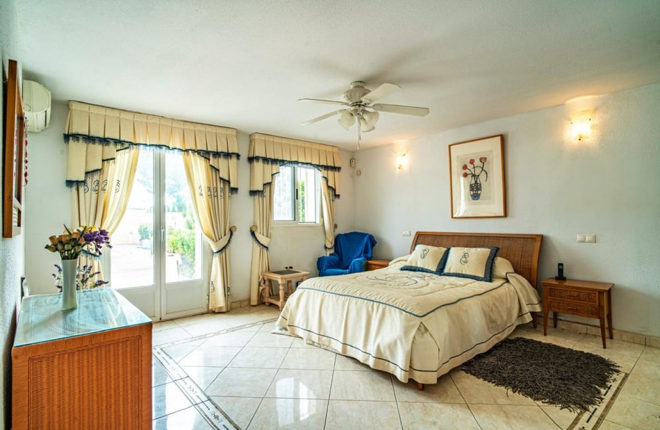 Reventa - Chalet - Villamartin