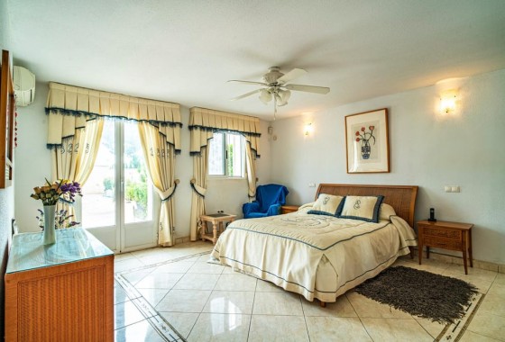 Reventa - Chalet - Villamartin