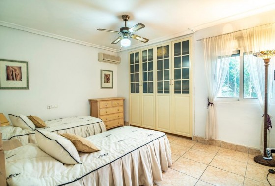 Reventa - Chalet - Villamartin