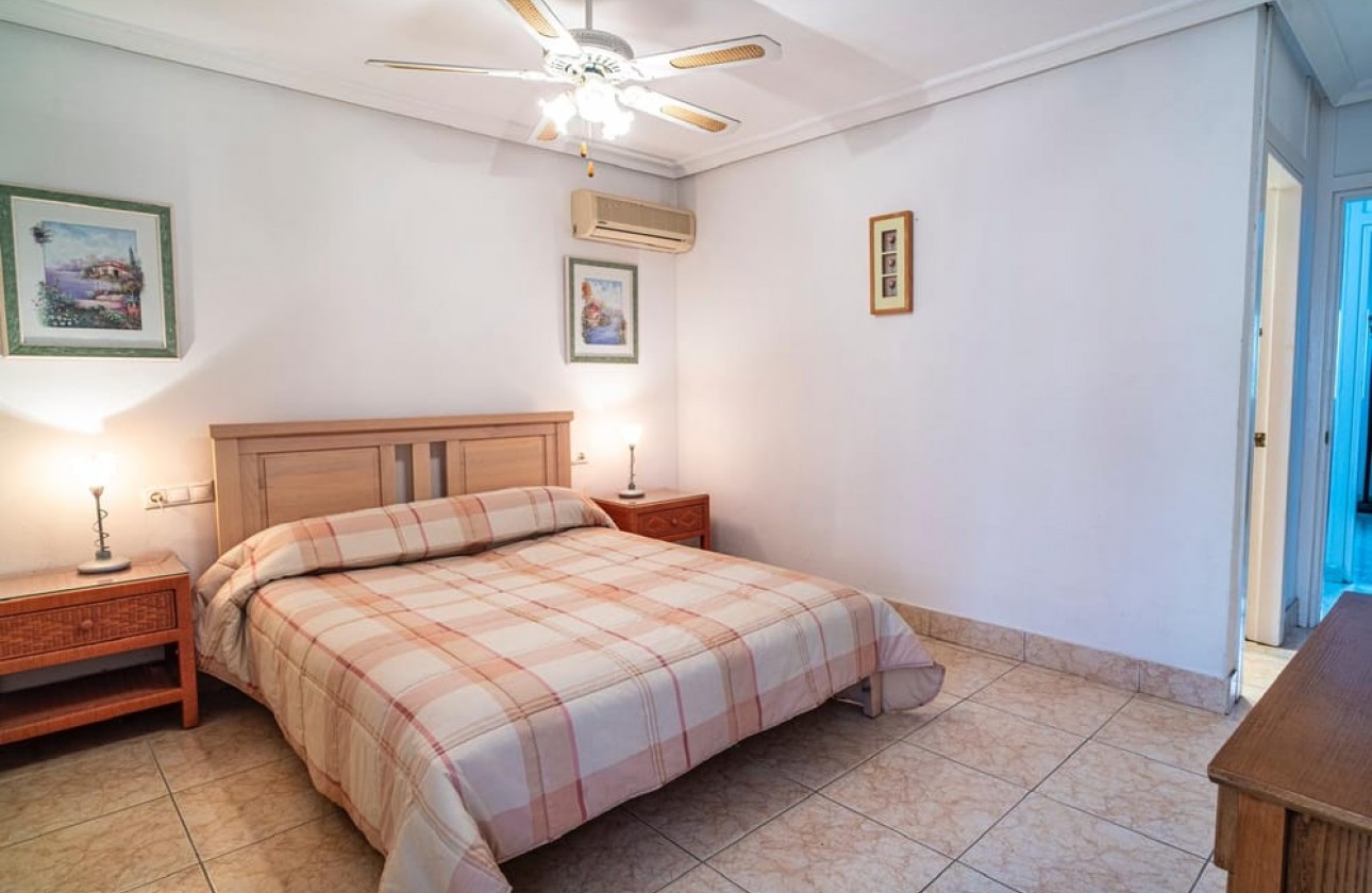 Reventa - Chalet - Villamartin