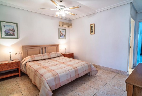 Reventa - Chalet - Villamartin