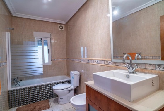 Reventa - Chalet - Villamartin