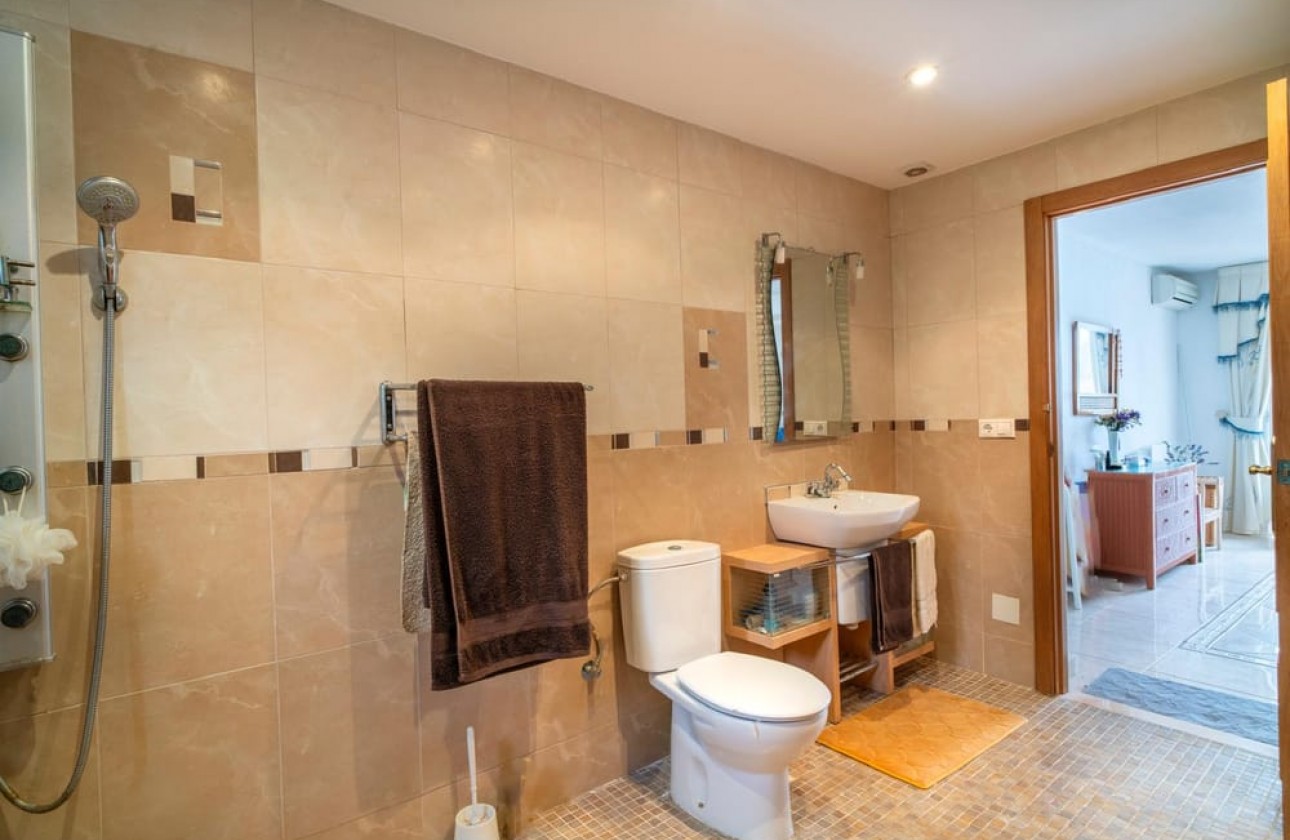 Reventa - Chalet - Villamartin