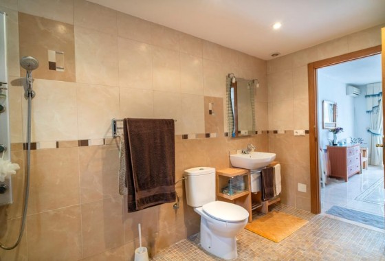 Reventa - Chalet - Villamartin