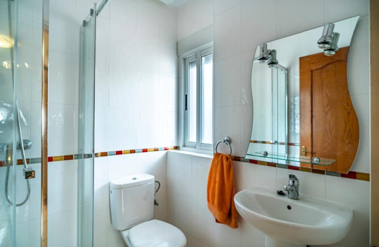 Reventa - Chalet - Villamartin