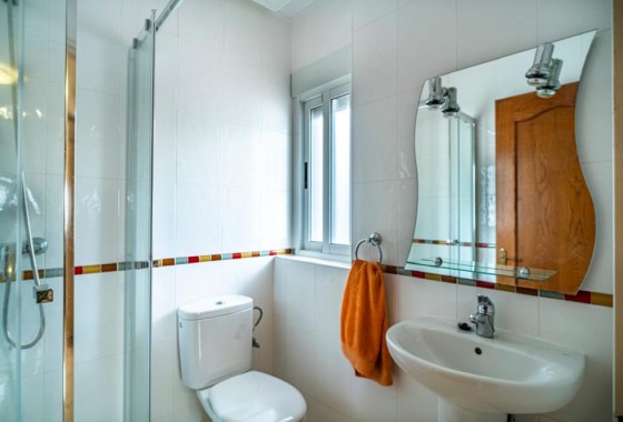 Reventa - Chalet - Villamartin