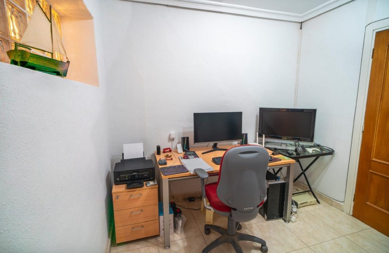 Reventa - Chalet - Villamartin