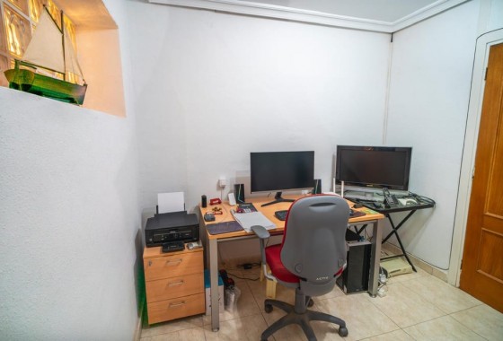 Reventa - Chalet - Villamartin