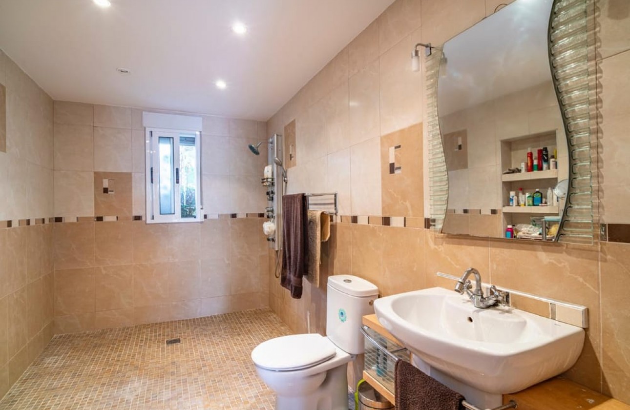 Reventa - Chalet - Villamartin