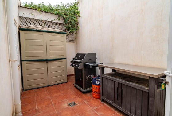 Reventa - Chalet - Villamartin