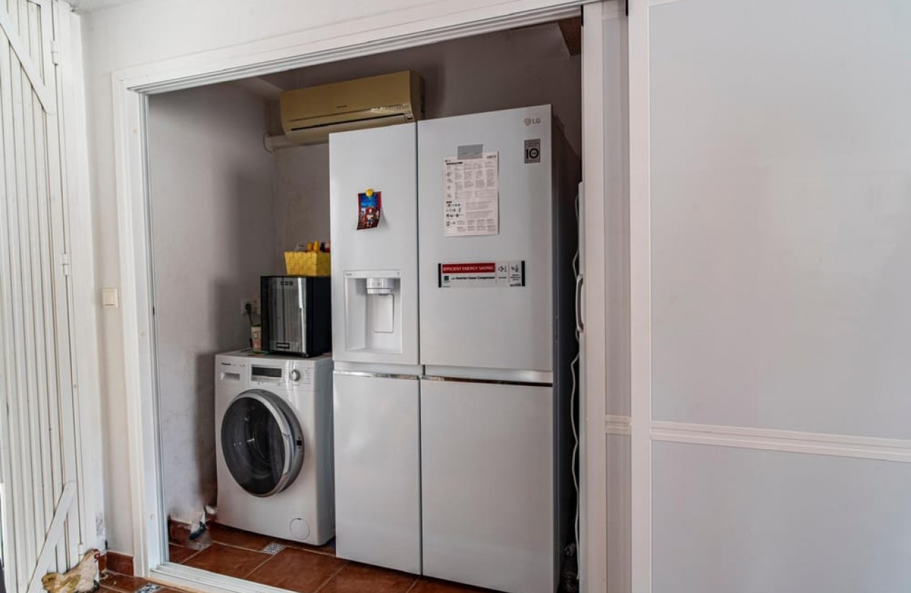 Reventa - Chalet - Villamartin